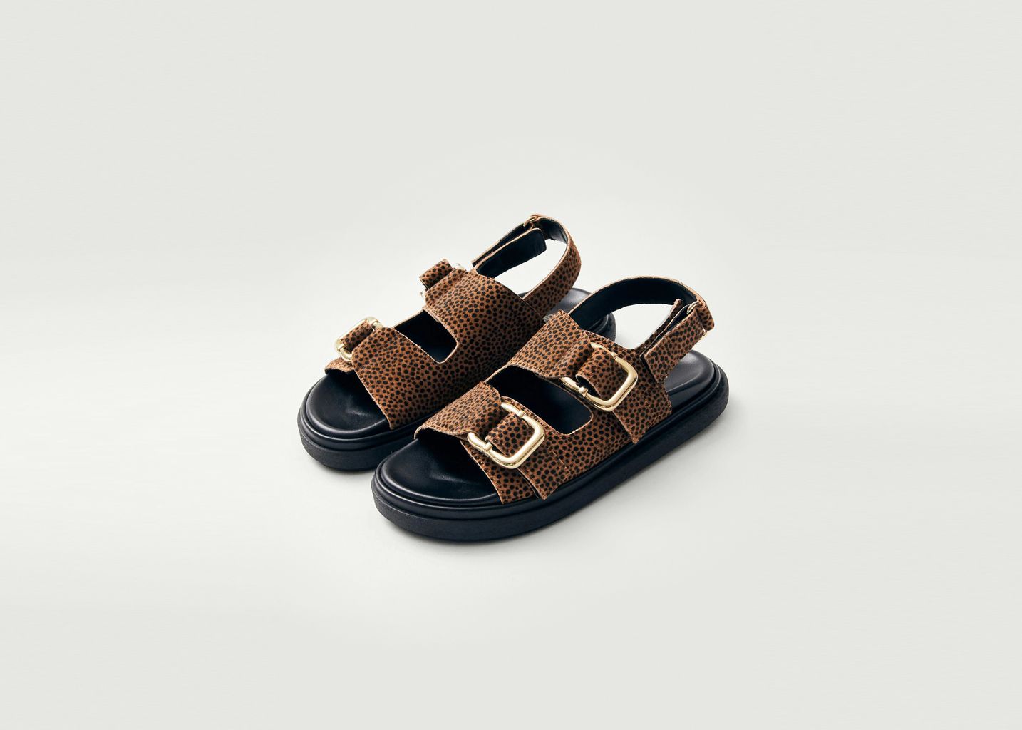 Harper Sandals - Alohas