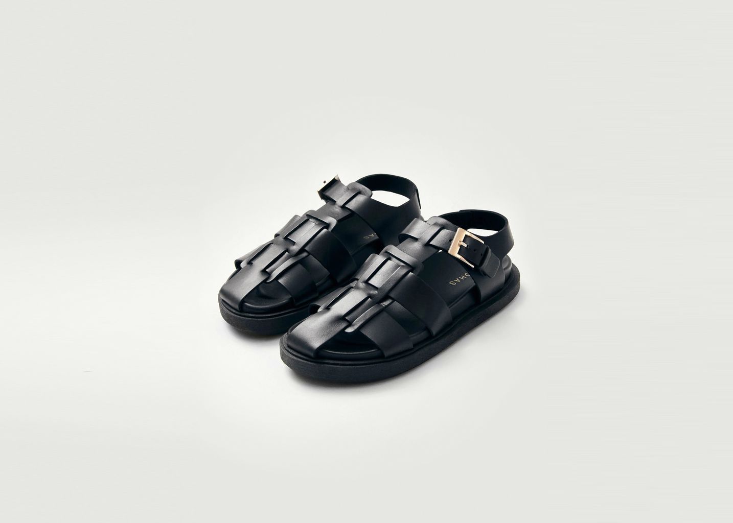 Backbone Clog Sandals - Alohas