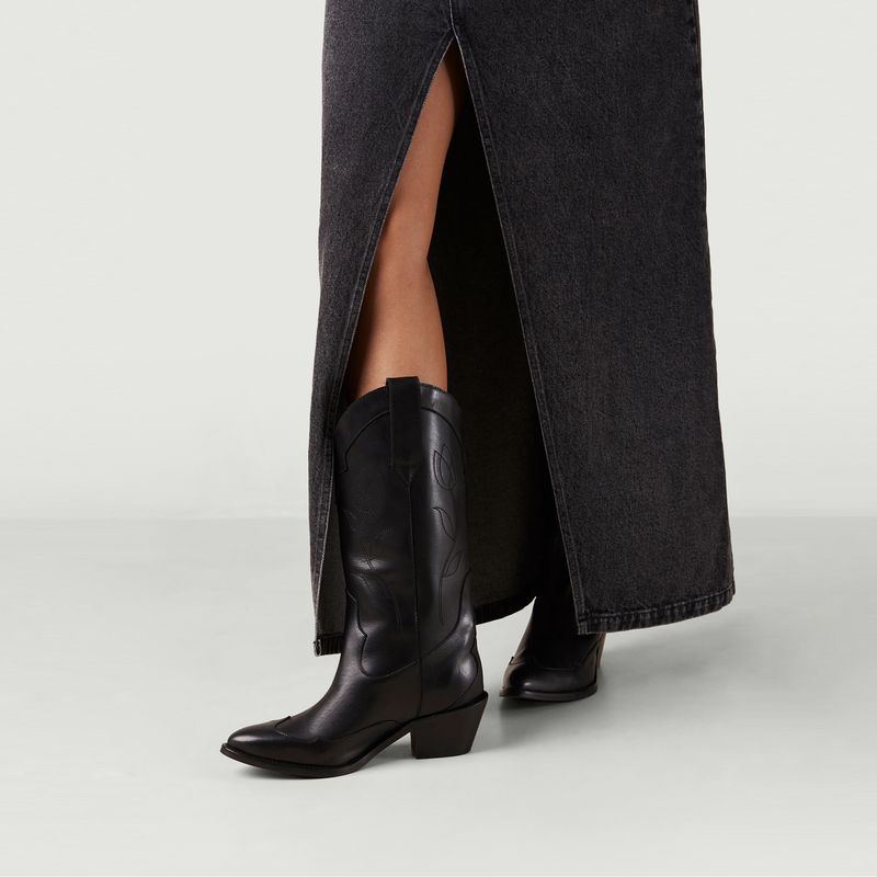 Bottes Liberty - Alohas