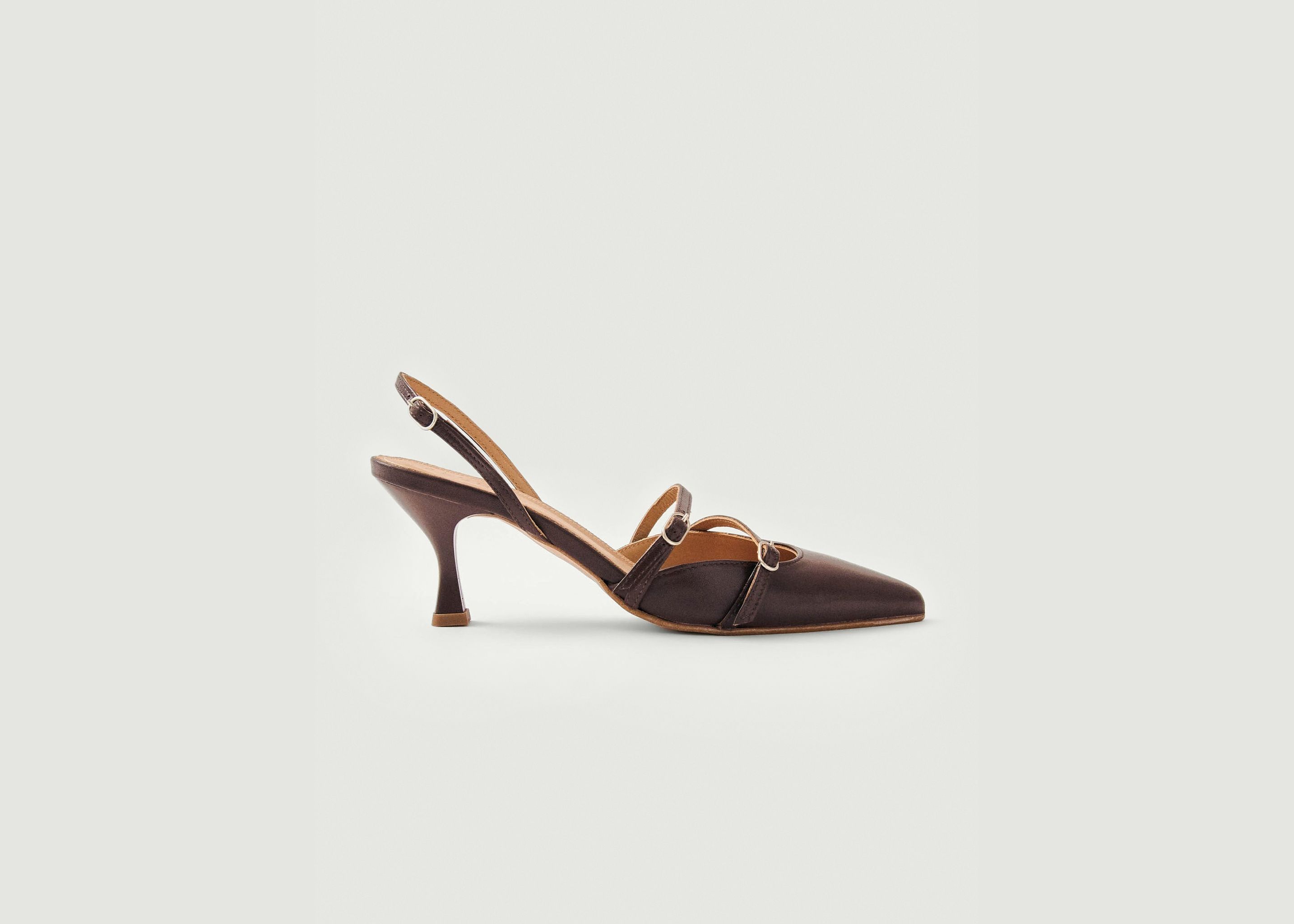 Joelle pumps - Alohas