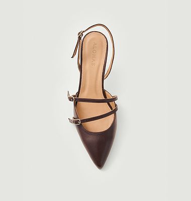 Joelle pumps