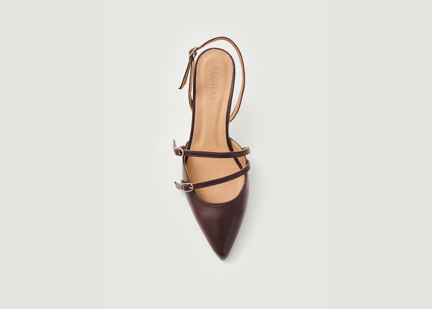 Joelle pumps - Alohas