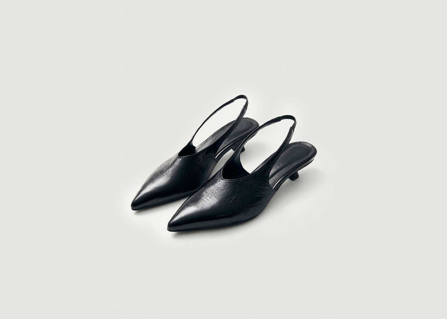 Eros pumps - Alohas