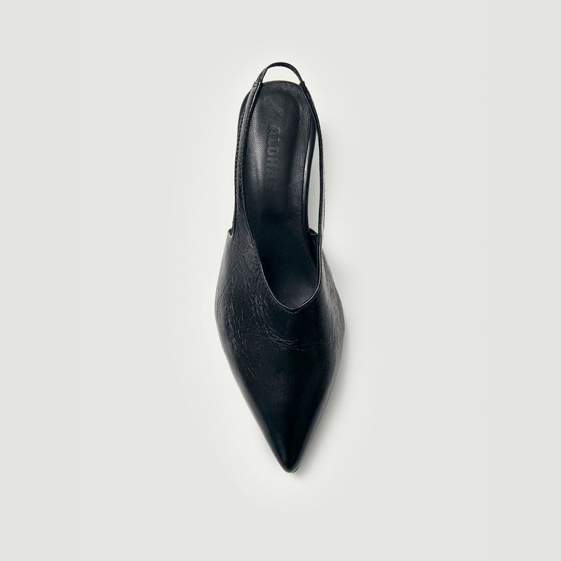 Eros pumps - Alohas