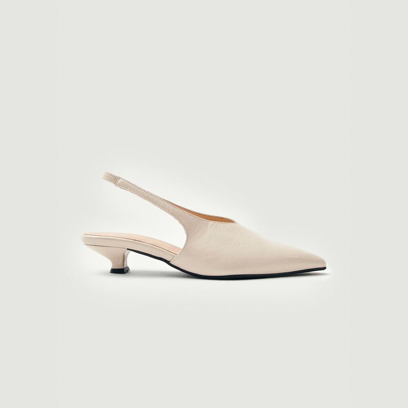 Eros pumps - Alohas