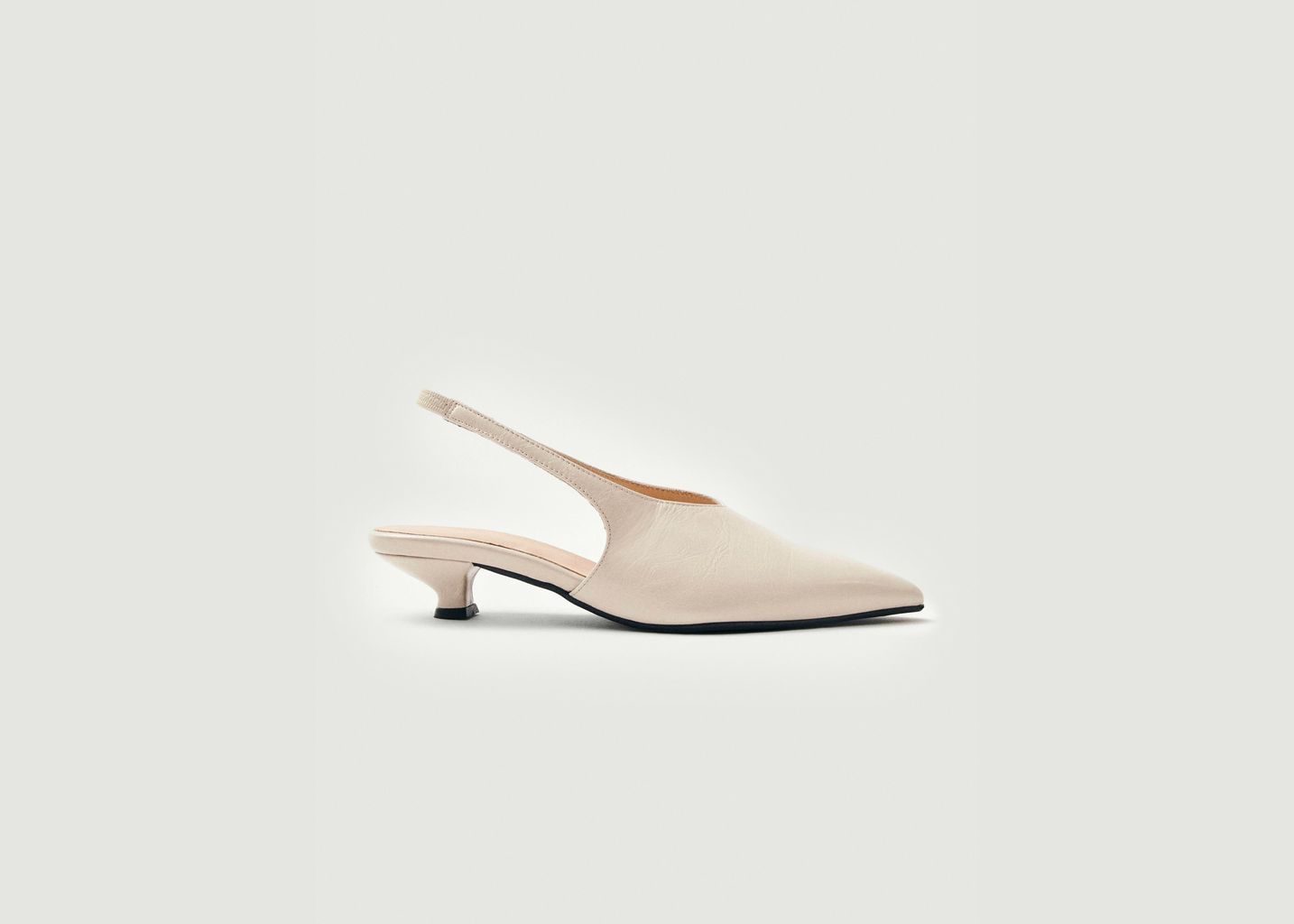 Eros pumps - Alohas