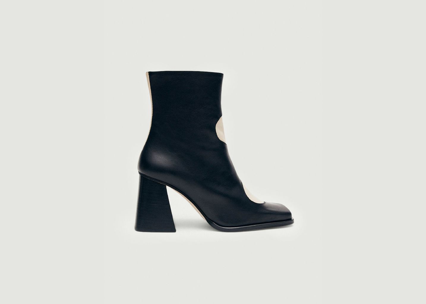 Bottines Blair Bicolor - Alohas