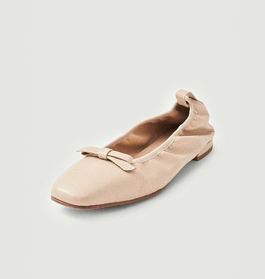 Freya ballerinas