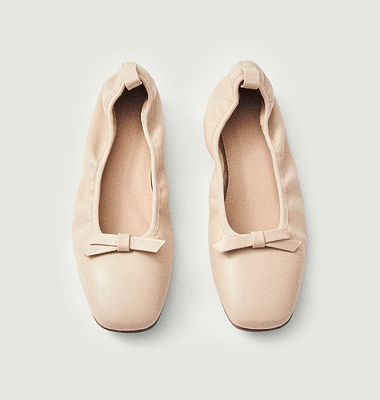 Freya ballerinas