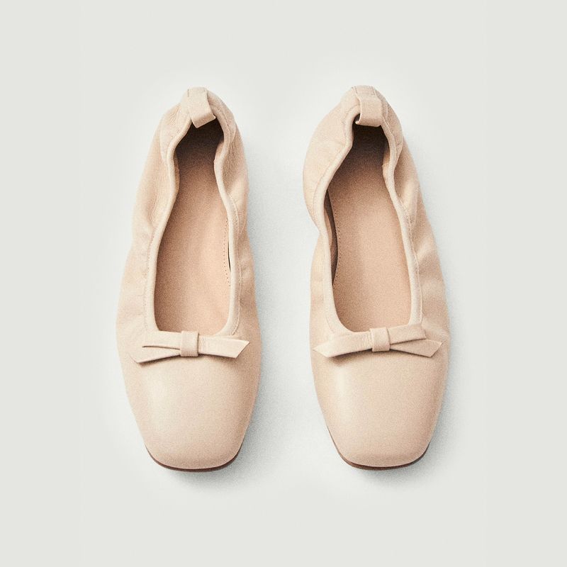 Ballerines Freya - Alohas