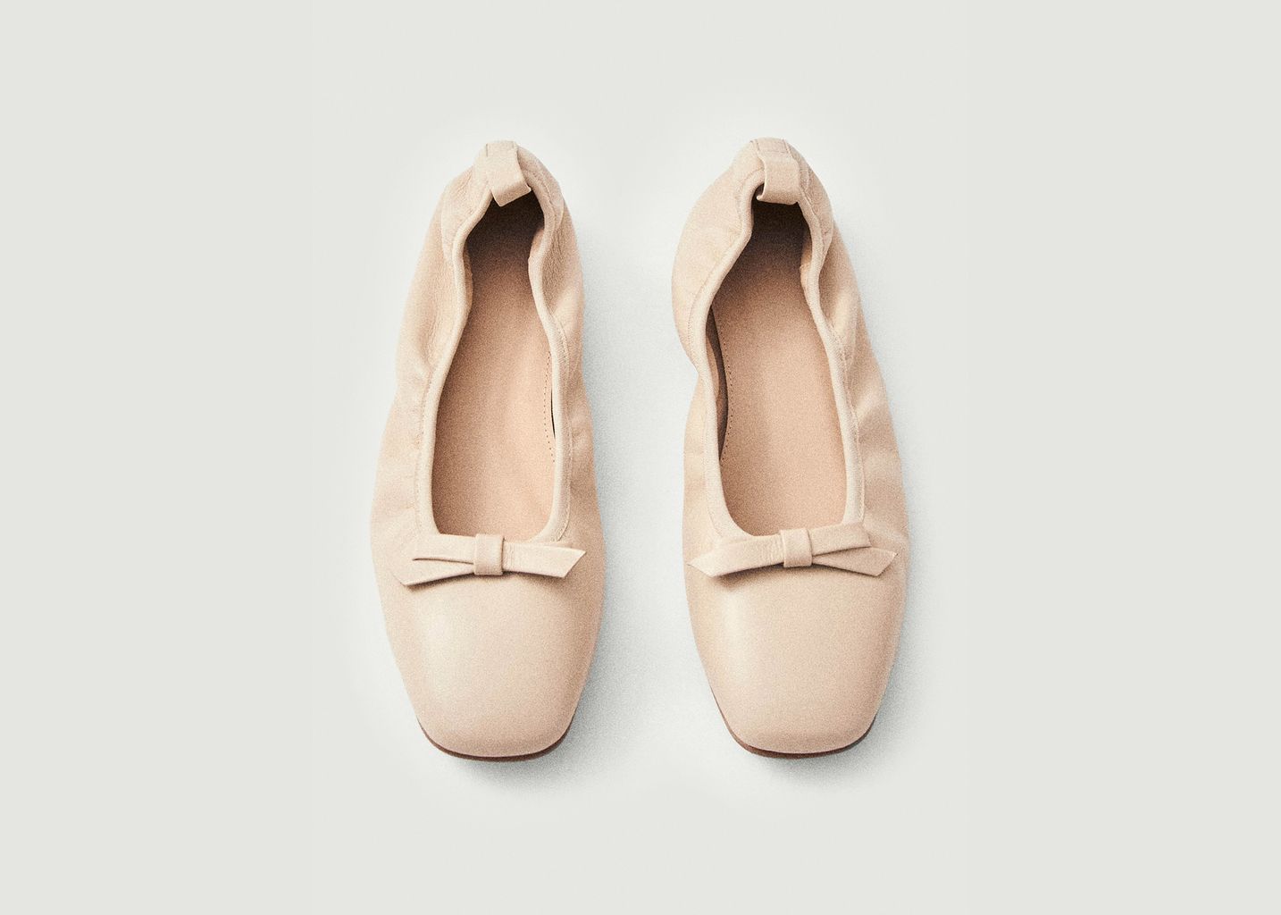 Freya ballerinas - Alohas