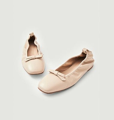 Freya ballerinas