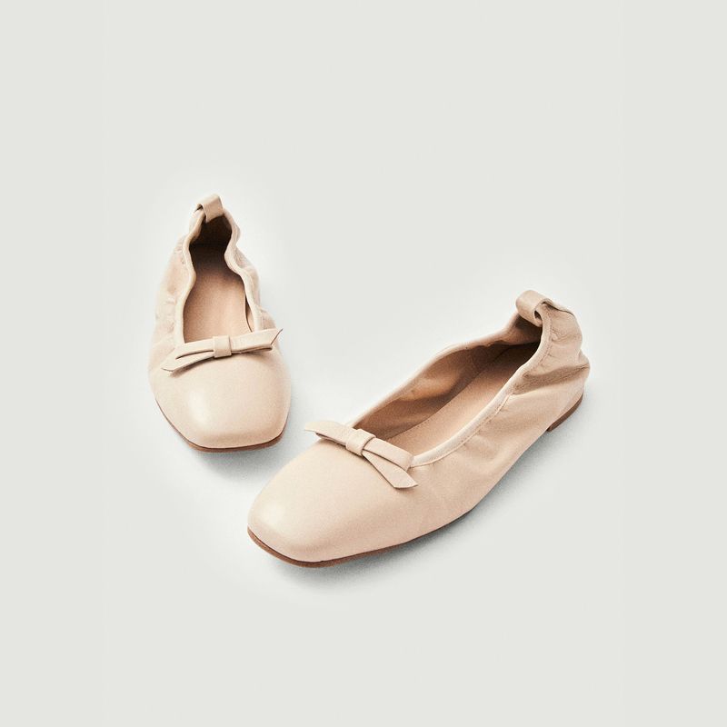 Ballerines Freya - Alohas