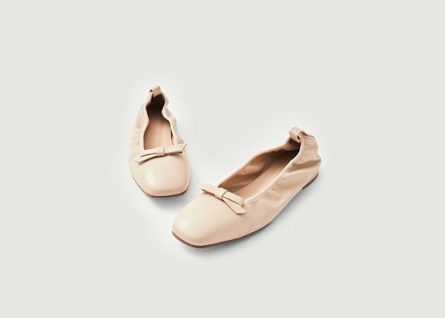 Freya ballerinas - Alohas