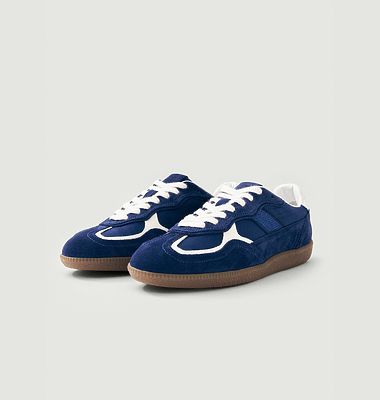 Leder Sneakers Tb.490