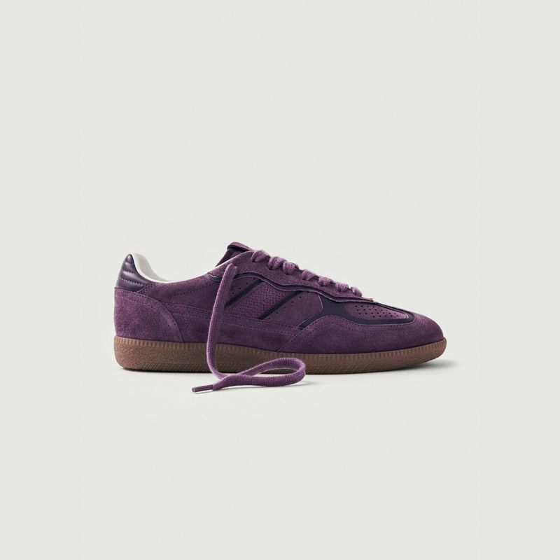 Baskets en cuir Tb.490  - Alohas