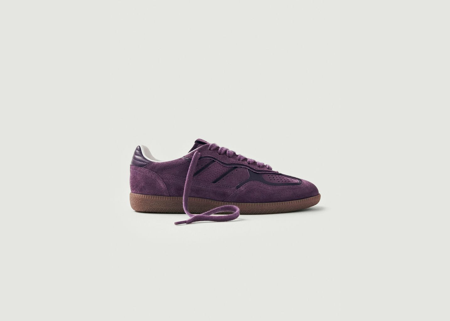 Baskets en cuir Tb.490  - Alohas