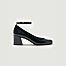 Antoine Onix leather pumps - Alohas