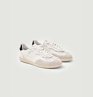 Leder Sneakers Tb.490