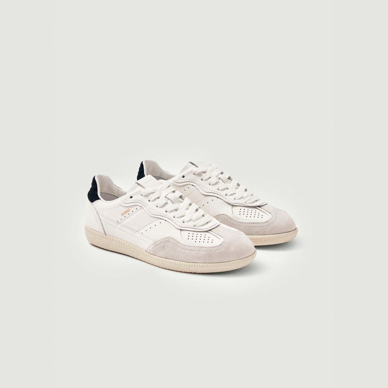 Leather sneakers Tb.490 - Alohas