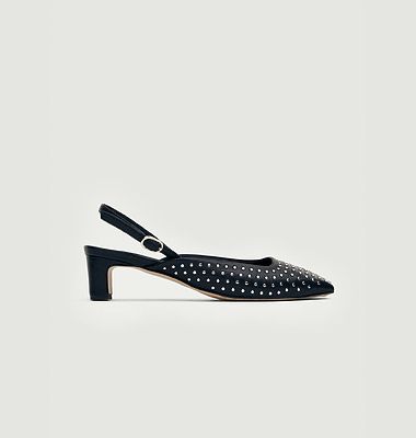 Lindy Studs pumps