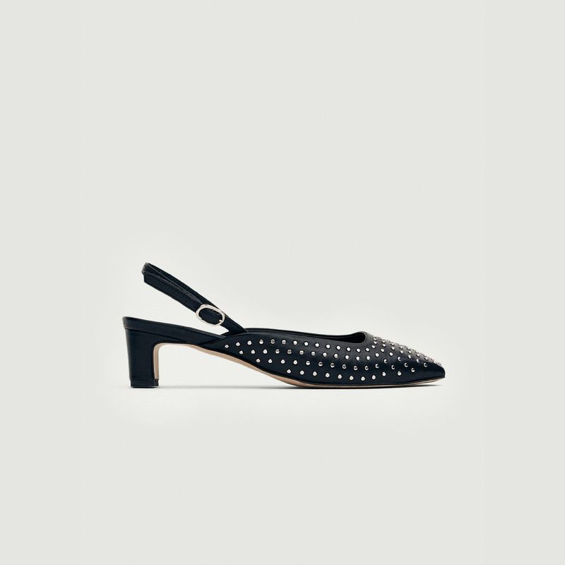 Escarpins Lindy Studs - Alohas