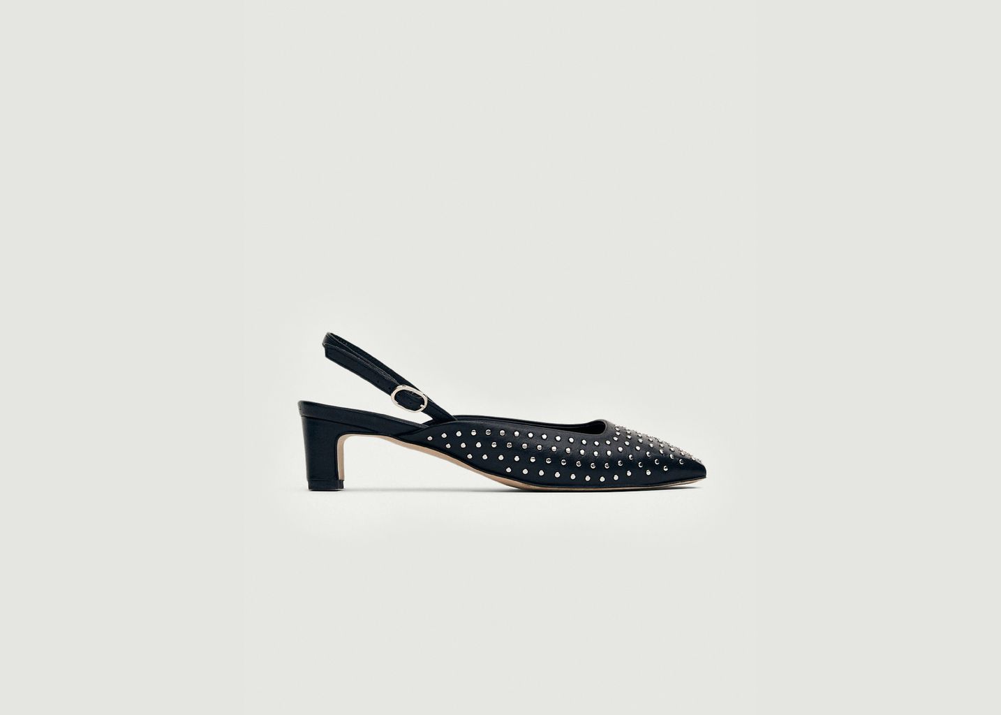 Lindy Studs pumps - Alohas