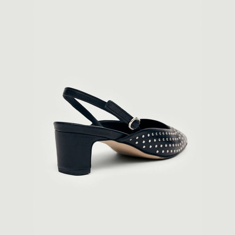 Lindy Studs pumps - Alohas