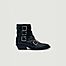 Eras leather boots - Alohas