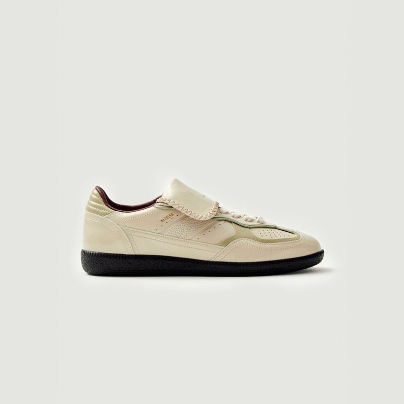 Tb.490 Club leather sneakers - Alohas