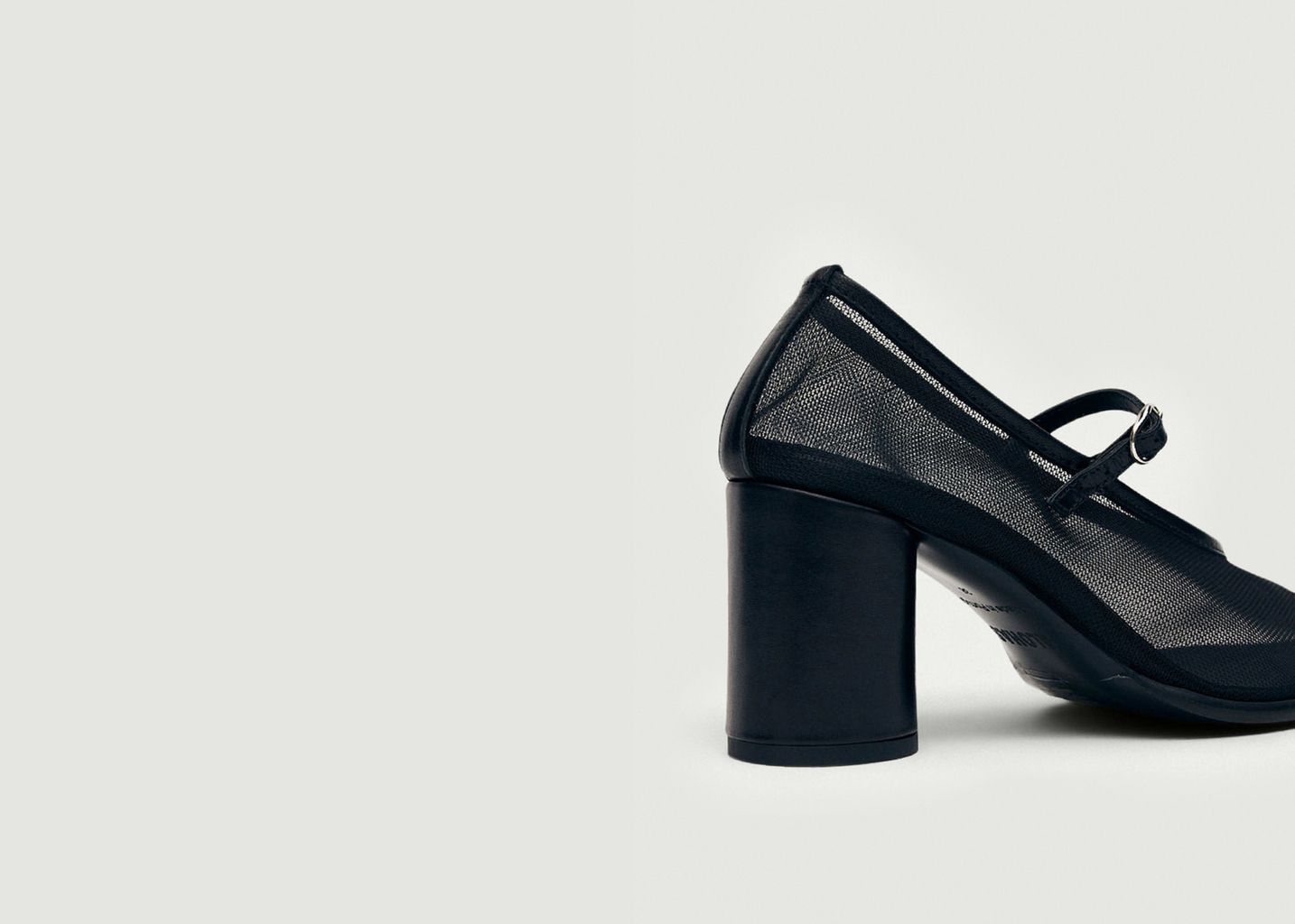 Esha mesh pumps - Alohas