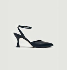 Cinderella pumps Alohas