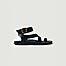 Myles leather sandals - Alohas