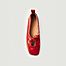 Ballerines Rosalind en cuir  - Alohas