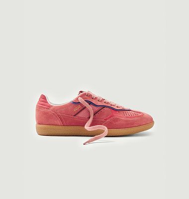 Baskets Tb.490 Rife en cuir 