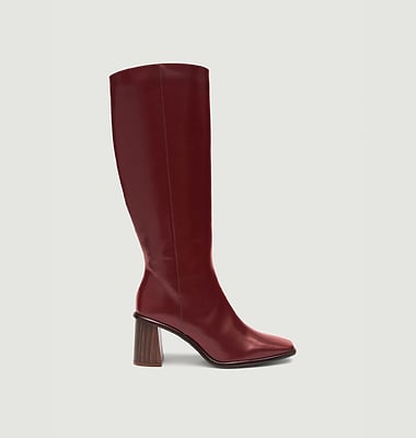 Bottes East Sleek