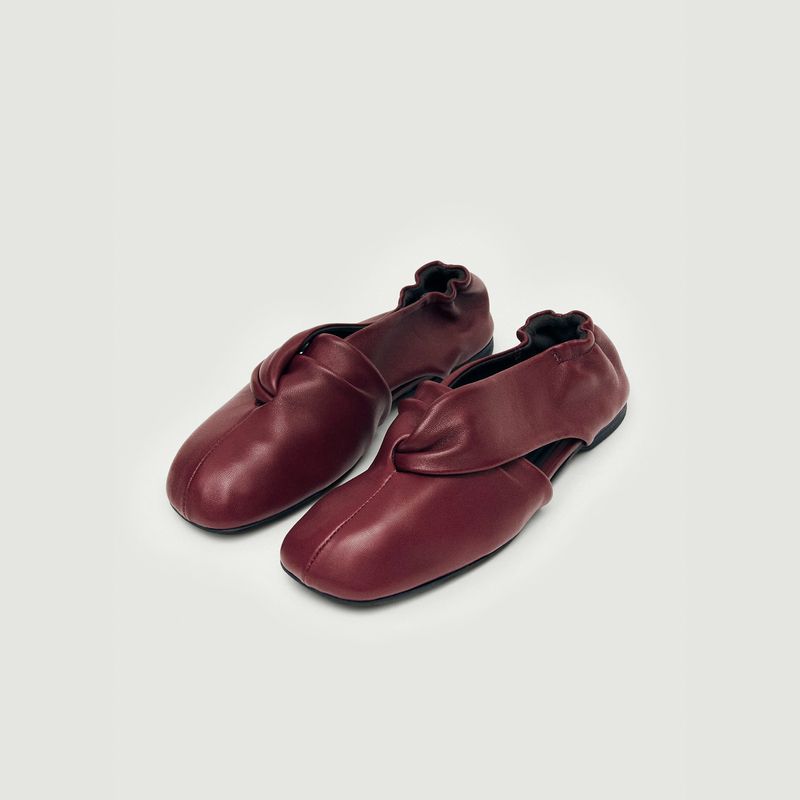 Ballerinas Alaula - Alohas