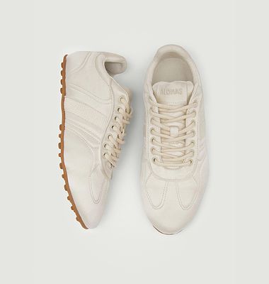 Tb.69 Rife Sheen Sneakers