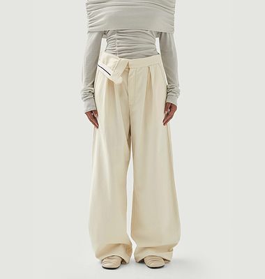Pantalon Moca