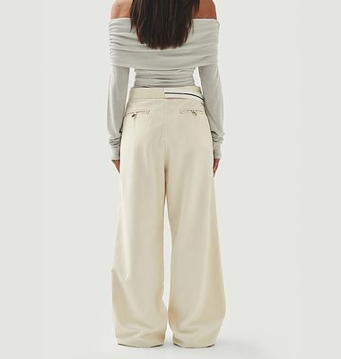 Pantalon Moca