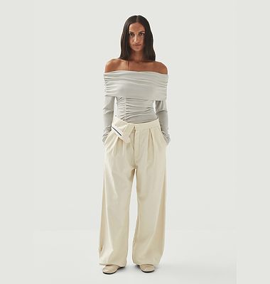 Pantalon Moca