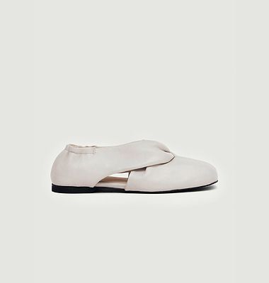 Ballerines Alaula 