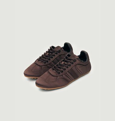 Tb.69 Rife Sheen Sneakers