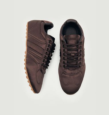 Tb.69 Rife Sheen Sneakers