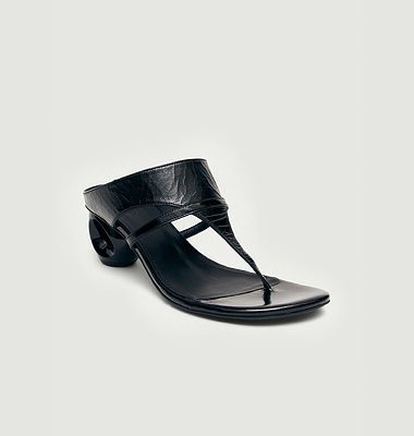 Sandales Dystaria Onix