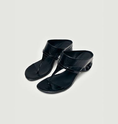 Sandales Dystaria Onix