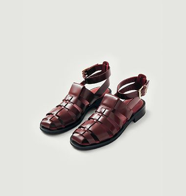 Sandales Perry Sleek