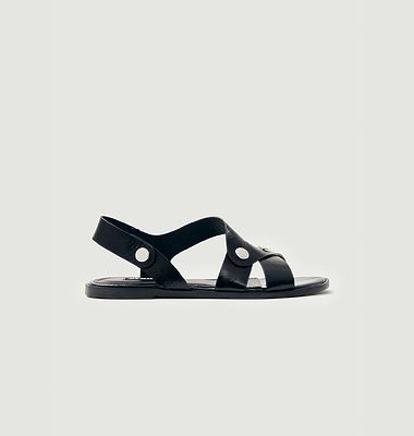 Mindy Sandalen