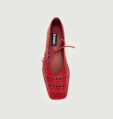 Ballerines Sway