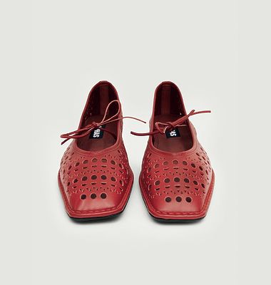 Ballerines Sway